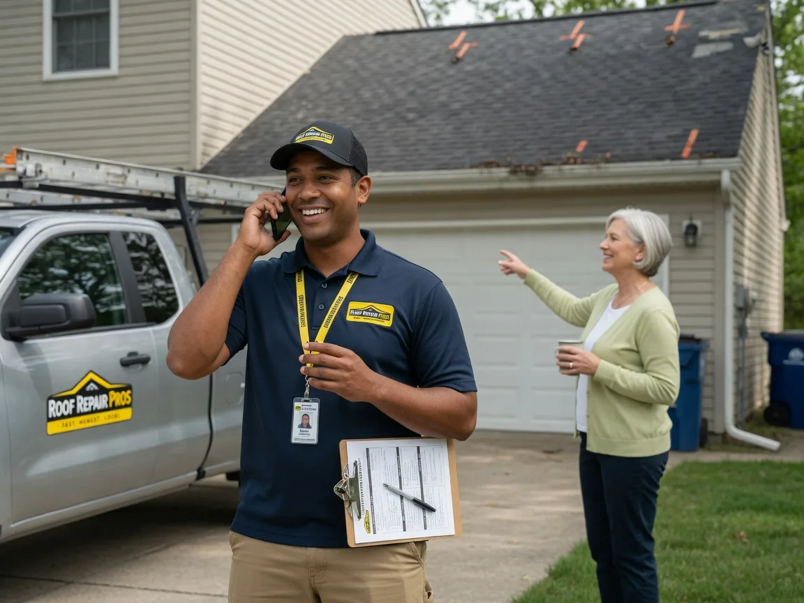 Roof Repair Coy, AL FAQs